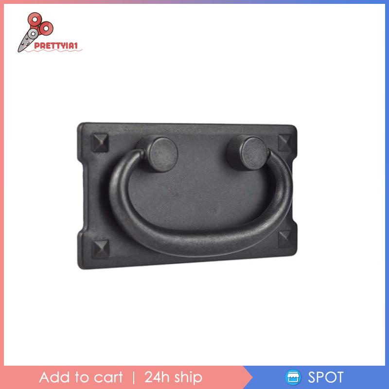 [Prettyia1] Tay Nắm Cửa Tủ Dễ Dàng Cài Đặt Cho Ngăn Kéo #1