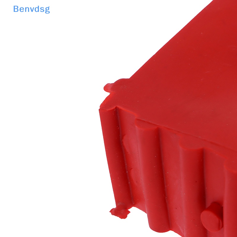 Vỏ Bọc Chân Thang Thay Thế Bằng Cao Su Không Trơn