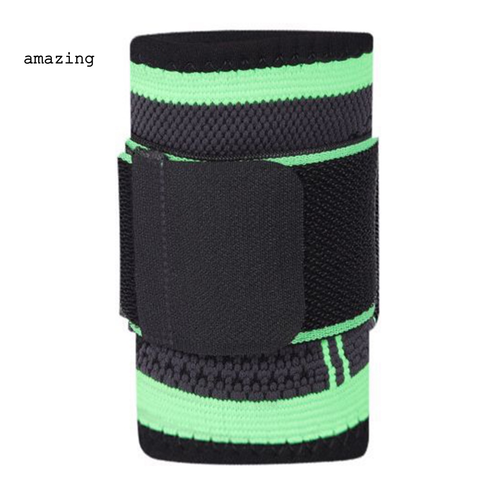 1 Băng Quấn Cổ Tay Co Giãn Chống Trượt Dành Cho Tập Thể Thao
