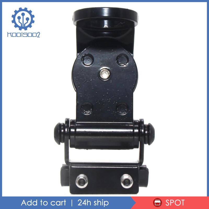 Kẹp Ăng Ten Di Động Koolsoo2 Có 80 Radio Cho Xe Hơi