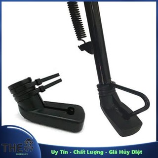 Bọc chân chống xe máy ,bao chân chống xe không làm trầy xước nền nhà