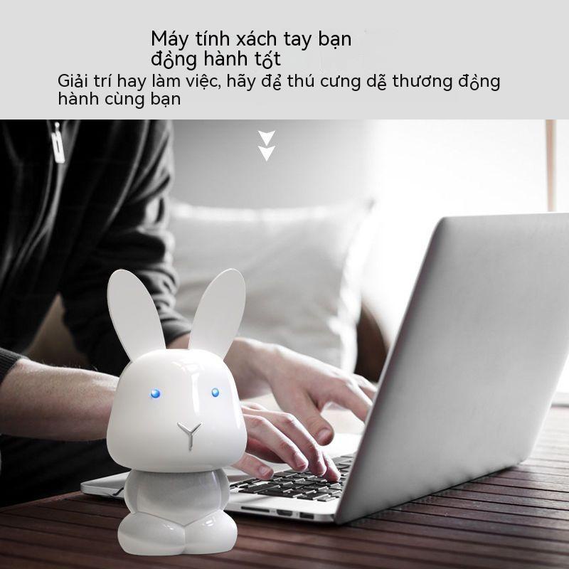 Máy Tính Âm Thanh Máy Tính Để Bàn Loa Âm Lượng Lớn Loa Siêu Trầm Loa Nhỏ Có Dây Mini Thông Dụng Cho Máy Tính Xách Tay