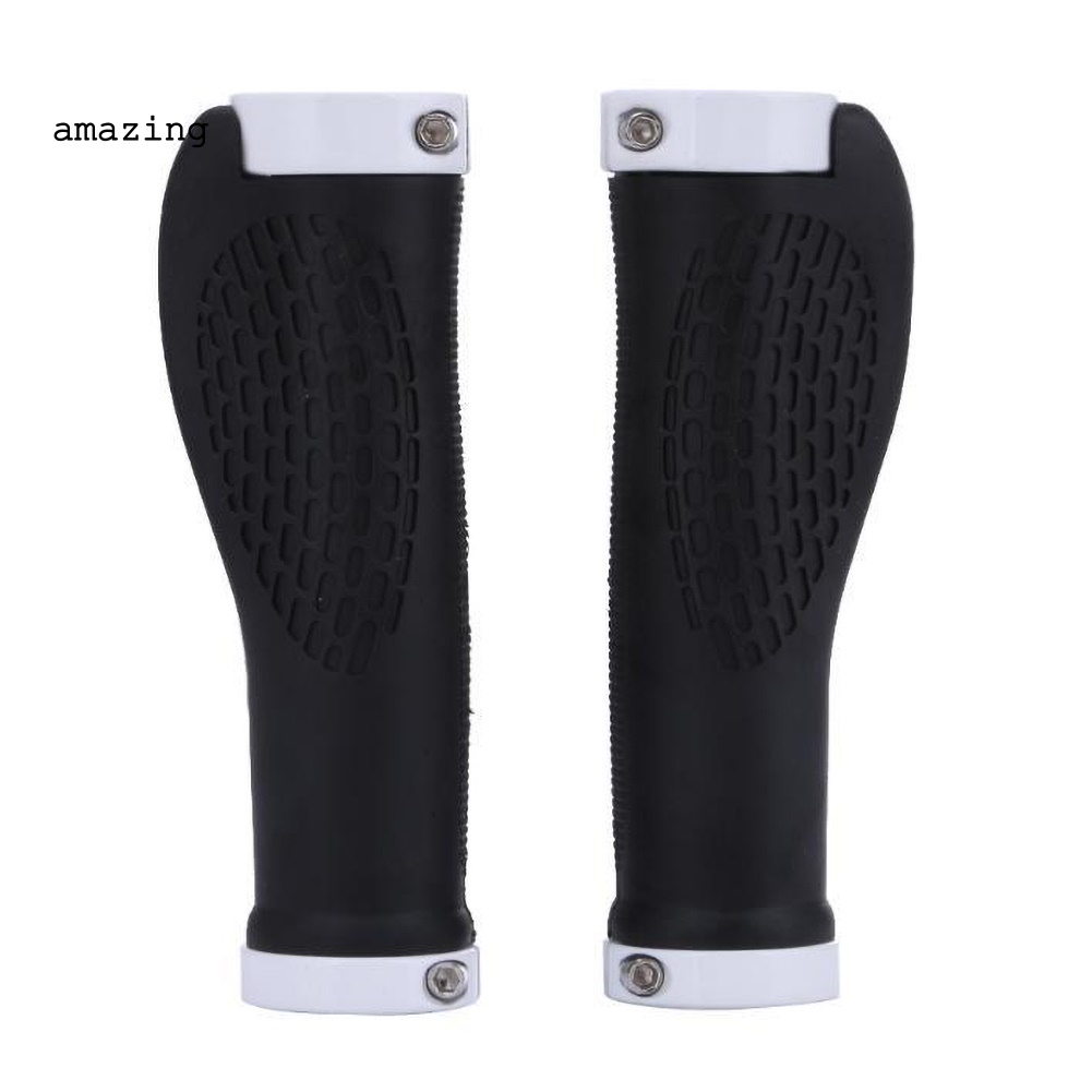 1 Cặp Vỏ Bọc Tay Lái Xe Đạp Leo Núi MTB Chống Trượt