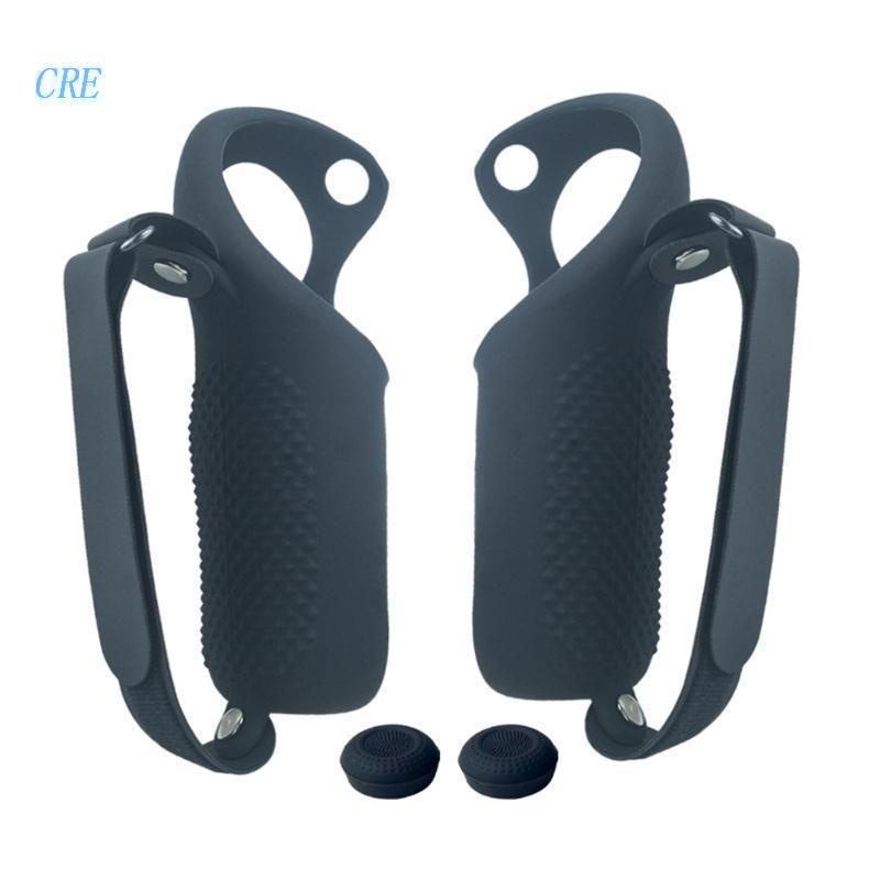 Vỏ Bọc Silicon Thoải Mái Cho Tay Cầm Chơi Game Quest Pro VR