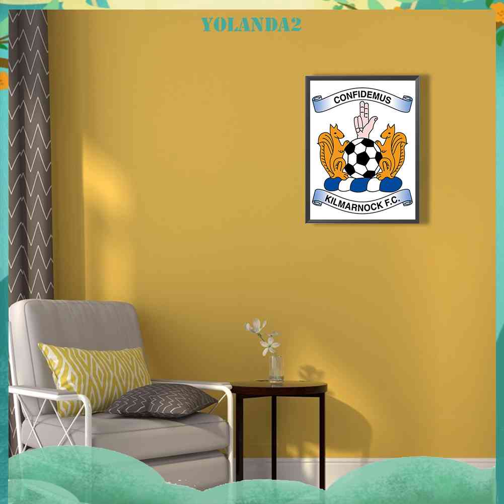 Bộ Tranh Đính Đá 5D Toàn Diện Họa Tiết Trừu Tượng Độc Đáo DIY Dùng Trang Trí Nhà Cửa