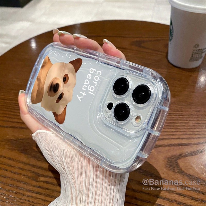 Ốp Điện Thoại Mềm Trong Suốt Hình Cặp Đôi Vui Nhộn Cho iPhone 14 Plus 14 13 12 11 Pro Max X Xr Xs Max 7 8 6 6s Plus