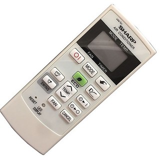 Remote điều khiển sharp các dòng CRMC-Axxxxx