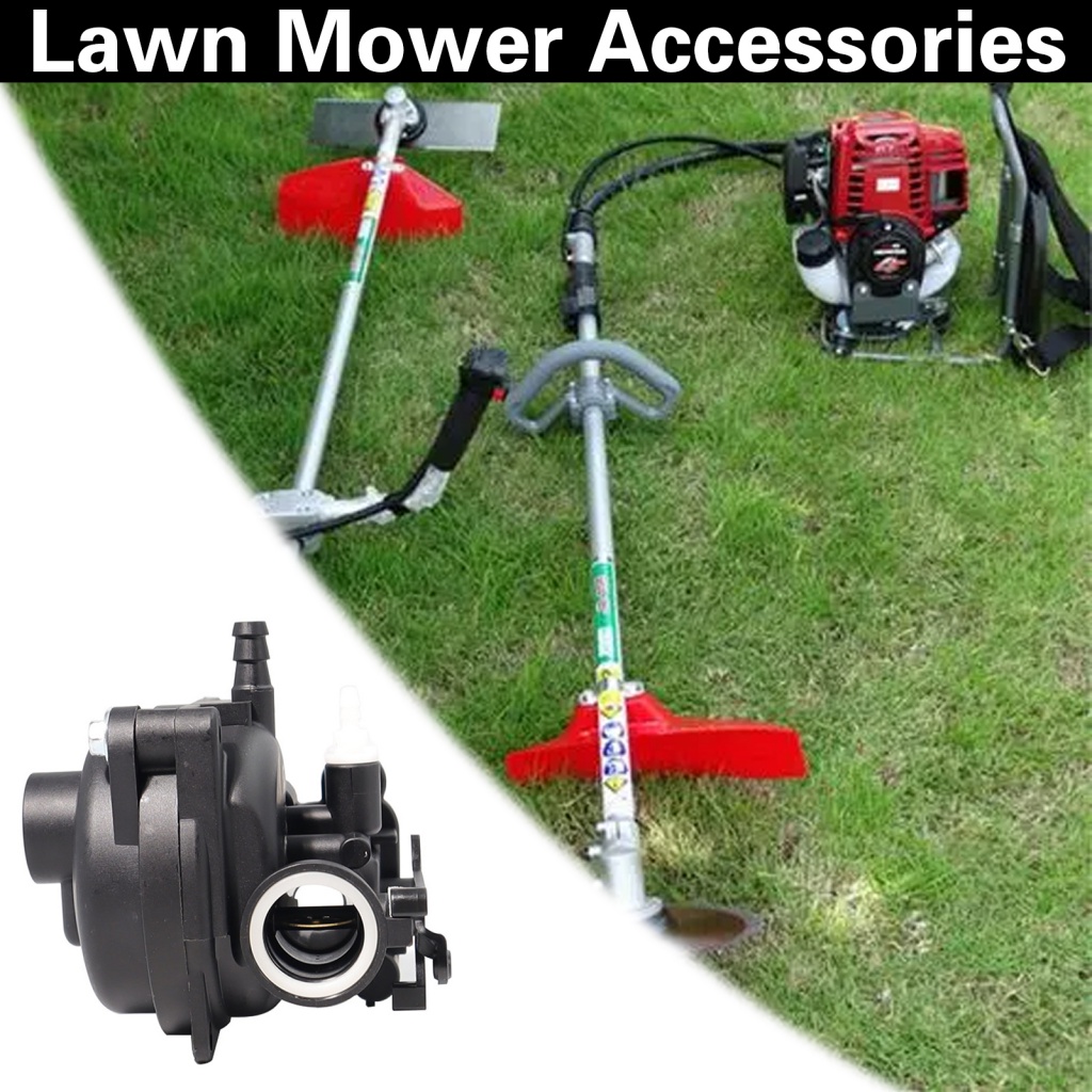 Fanghuay.mx Bộ Chế Hòa Khí Động Cơ Chổi Than Cho Briggs 125cc / 140cc