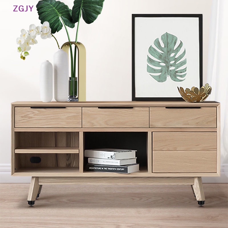 Bánh Xe Ròng Rọc Xoay 360 Độ Tự Dính Bằng Thép Không Gỉ Thông Dụng Cho Đồ Nội Thất Mới