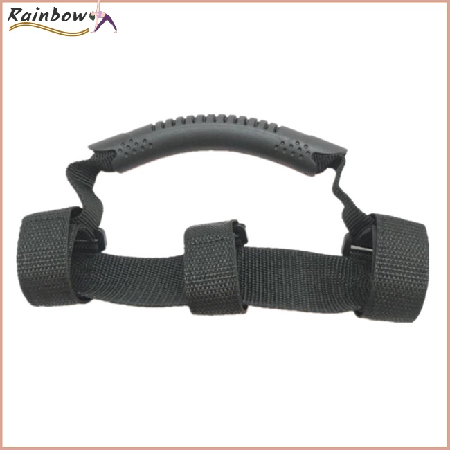 Tay Vịn Có Thể Gập Lại M36 Cho Xe Điện Địa Hình