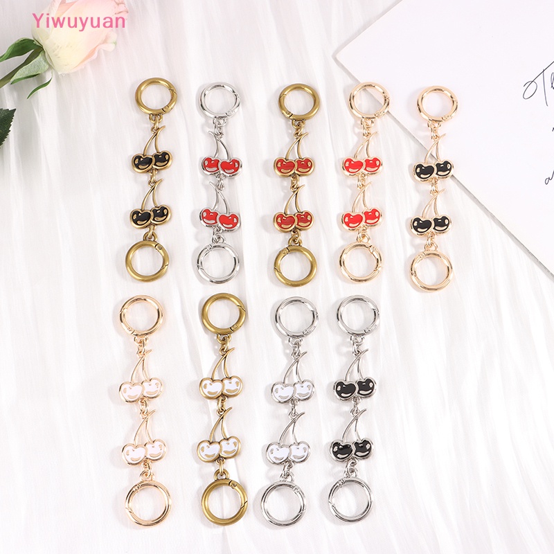 (MớI) Dây Đeo TúI XáCh Thay Thế HìNh Quả Cherry