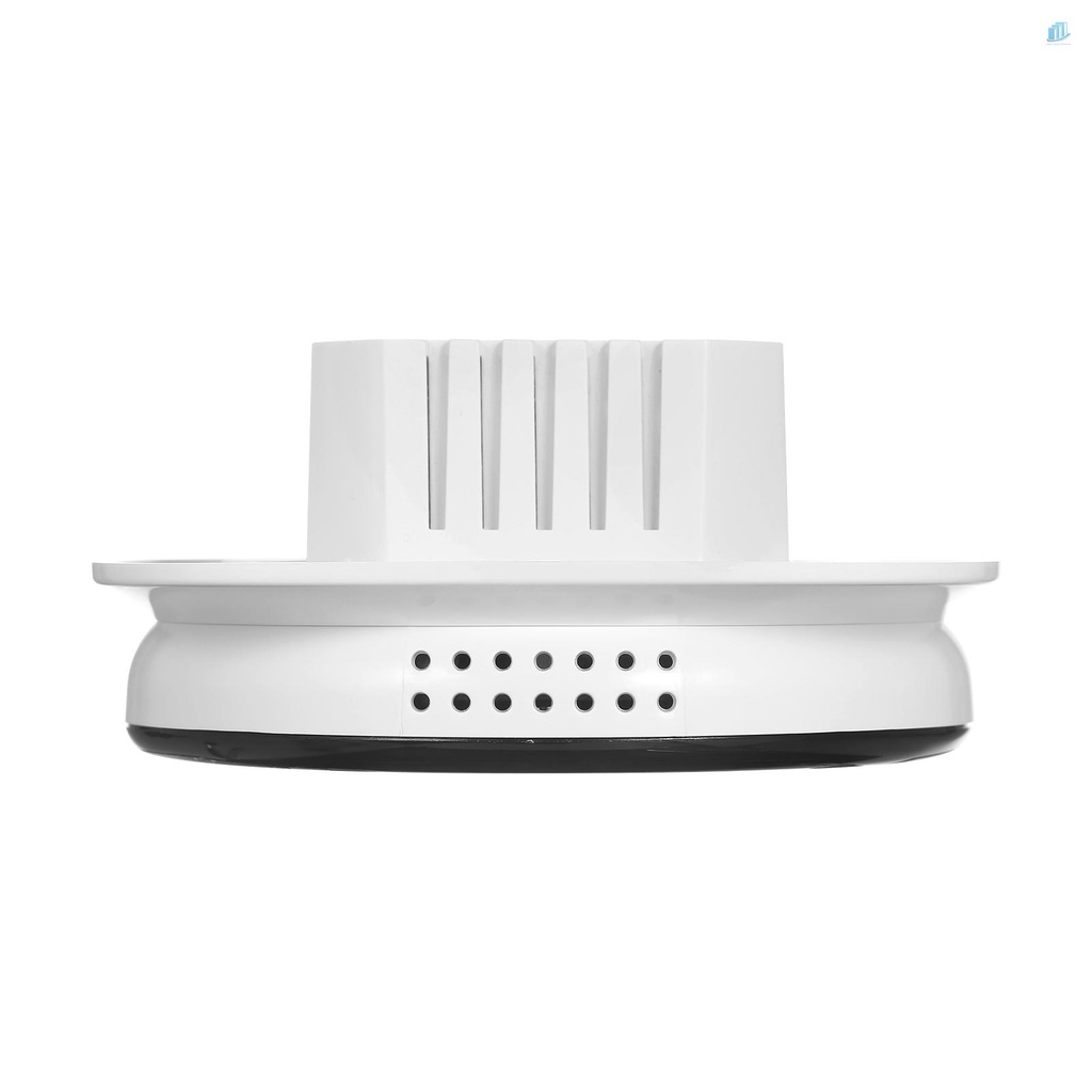 Bộ Điều Khiển Nhiệt Độ Thông Minh Wifi Màn Hình LCD Cảm Ứng Tiết Kiệm Năng Lượng Cho Nhà Ở / Văn Phòng / Trường Học