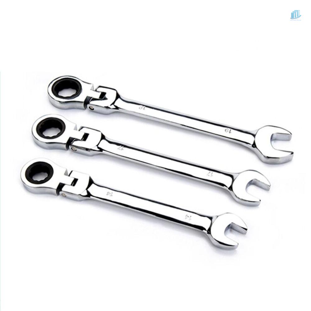 Cờ Lê Lục Giác Mở Linh Hoạt Chống Nổ CR-V72 Chuyên Dụng Cho Đồng Hồ Thông Minh