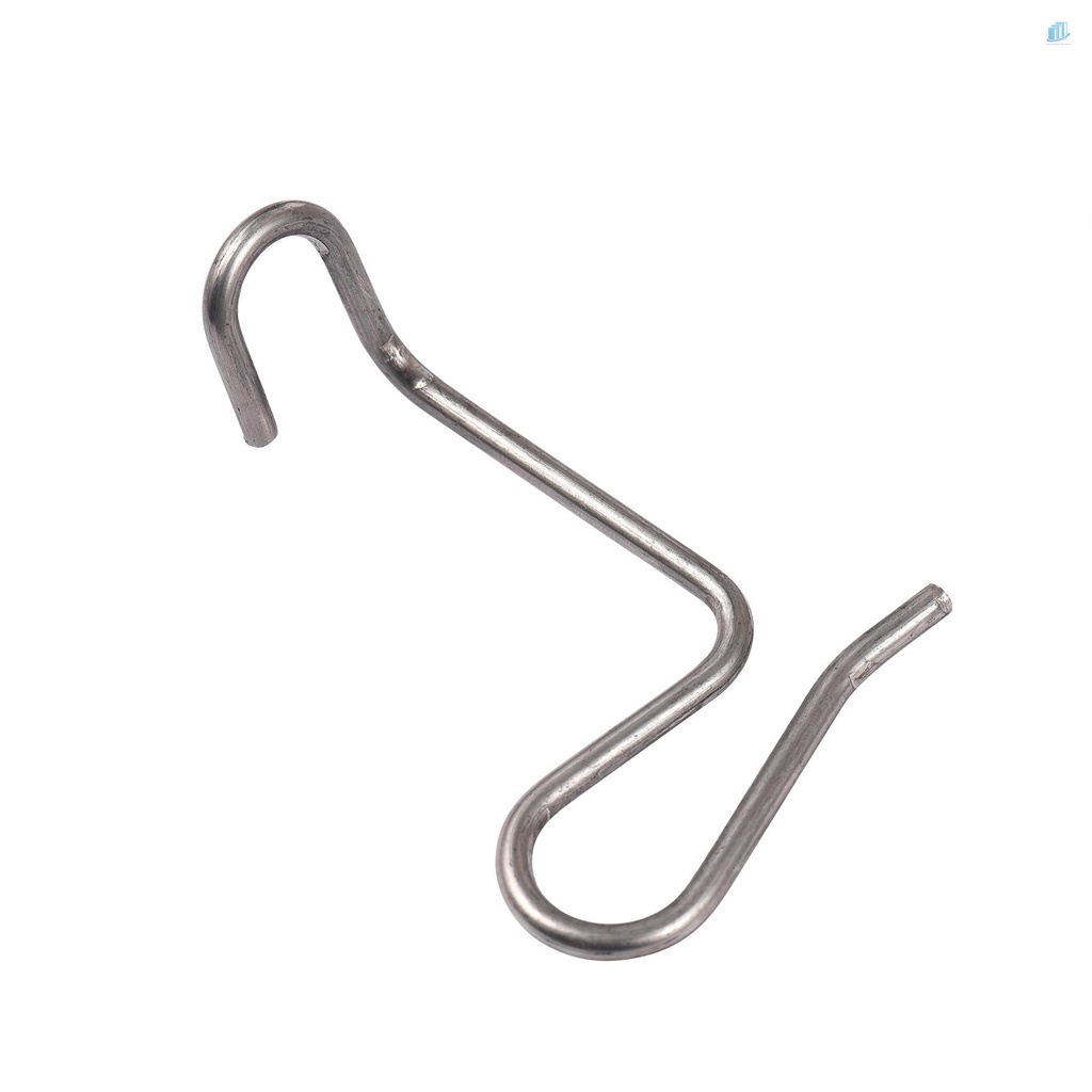 Set 10 Kẹp Căng Dây Điện Thông Minh Bằng Kim Loại