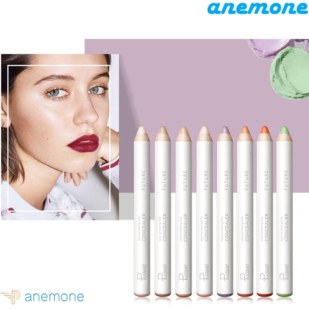 Kem Nền Che Khuyết Điểm Dạng Thỏi Dưỡng Ẩm Che Phủ Quầng Thâm Toàn Diện