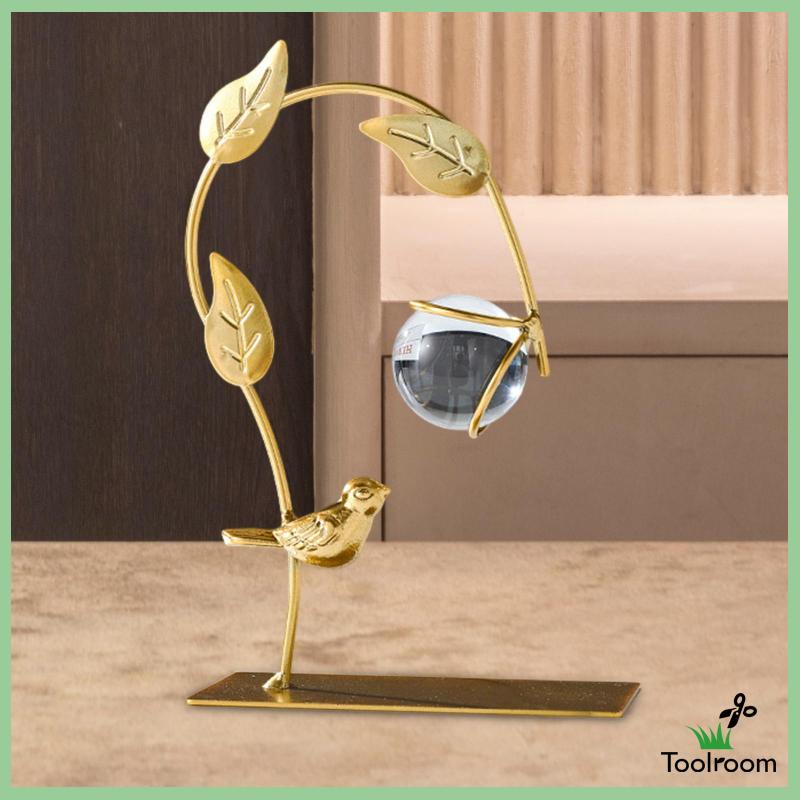 Mô Hình Chiếc Lá Nghệ Thuật Dùng Trang Trí Phòng Ngủ