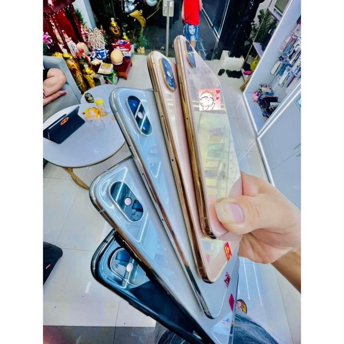 [ GIẢM SỐC] Điện thoại xs maxx 256 gb bản quốc tế  bảo hành 12 tháng lỗi 1 đổi 1 trong 7 ngày (Mobile phone) | BigBuy360 - bigbuy360.vn