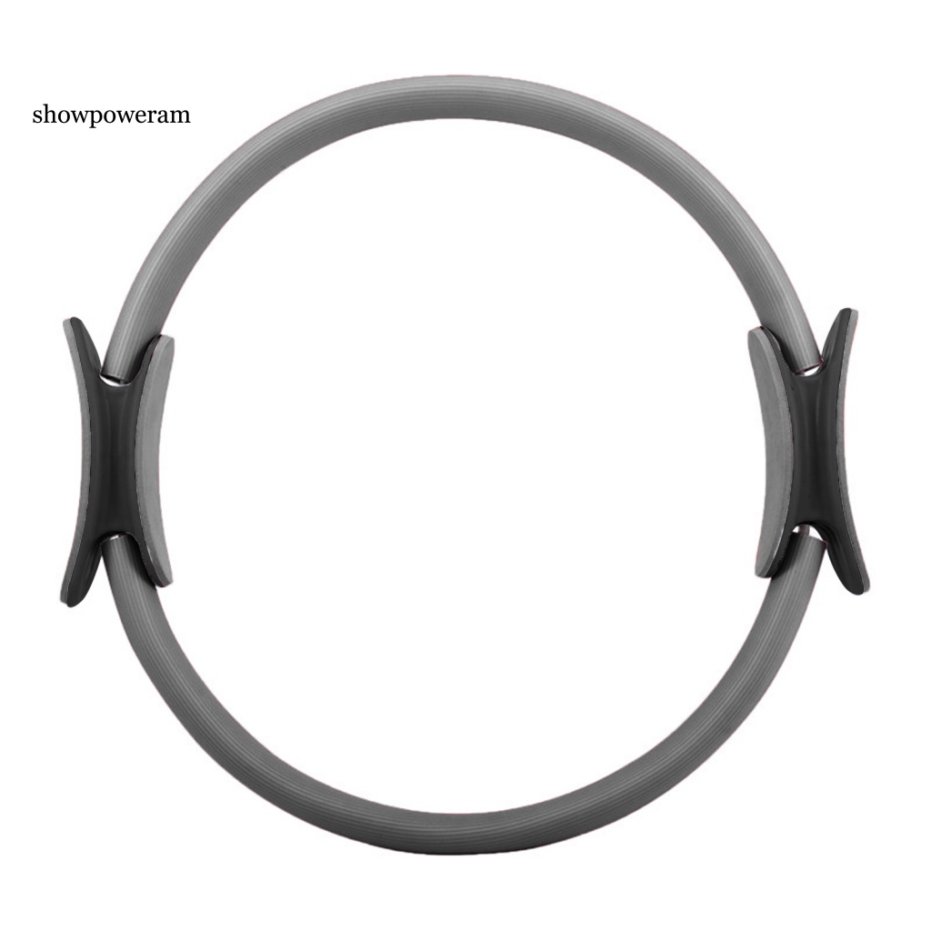 Vòng Tập Yoga Bằng Sợi Thủy Tinh SPM Mỏng Thoải Mái