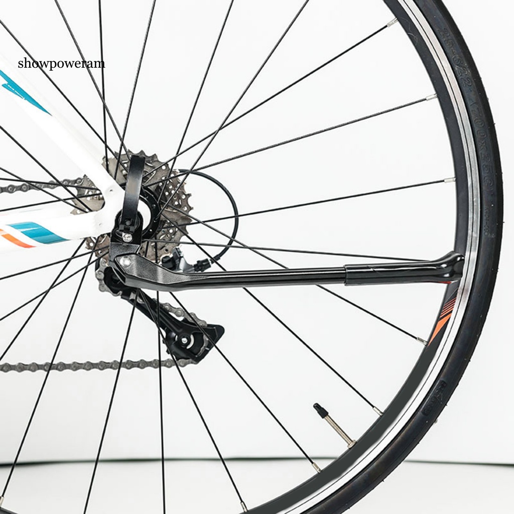 Chân Chống Xe Đạp Dễ Lắp Đặt Chịu Lực Cao SPM