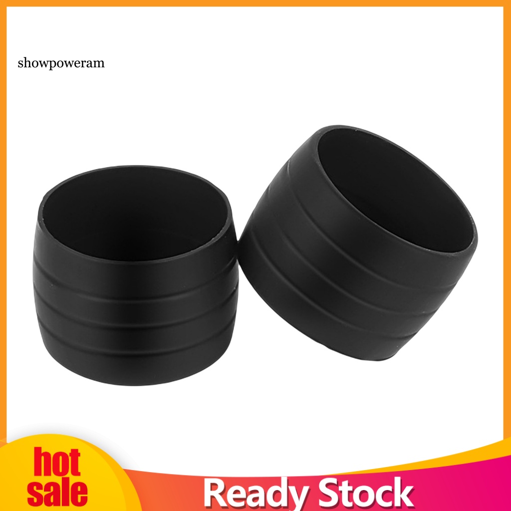 1 Cặp Vòng Kẹp Tay Lái Xe Đạp Màu Sắc Đẹp Mắt Tiện Dụng