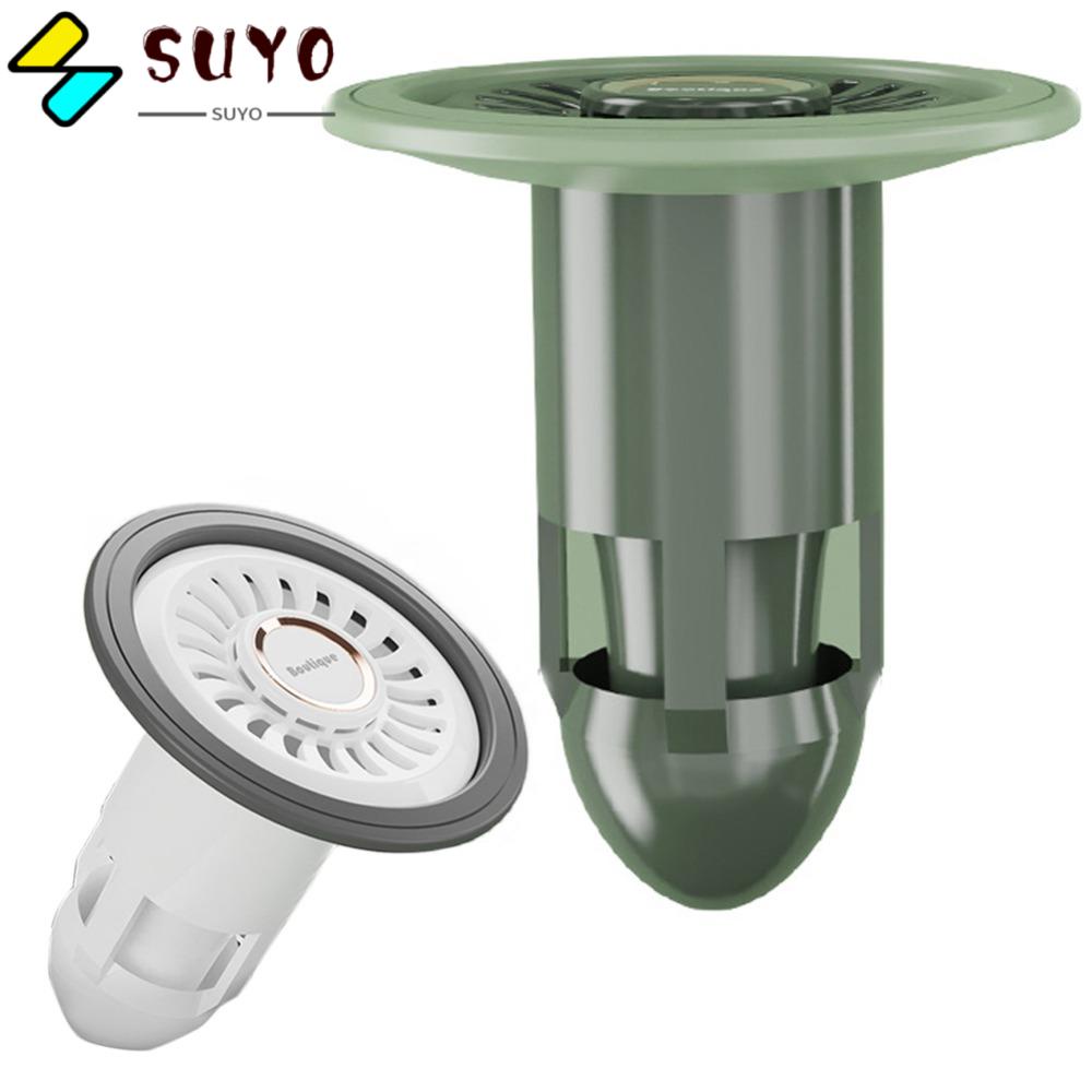 Nắp Lọc Cống Thoát Nước Sàn Nhà Tắm Ngăn Côn Trùng Tiện Dụng