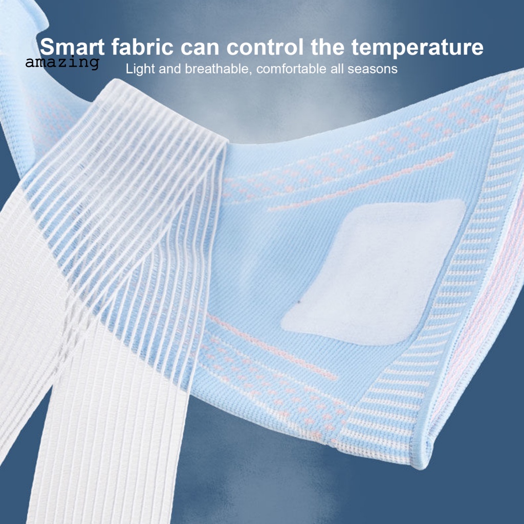 1 Miếng Đệm Bảo Vệ Đầu Gối Độ Co Giãn Cao Hỗ Trợ Chơi Thể Thao Dành Cho Nam Và Nữ