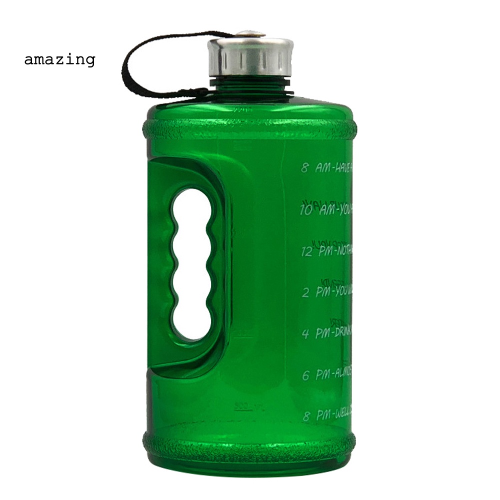 Bình Nước Thể Thao Dung Tích Lớn 2.2L