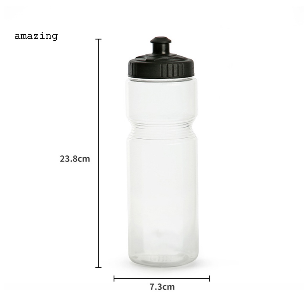 Bình Nước Thể Thao Dung Tích Lớn Có Vòi Hút Tiện Dụng