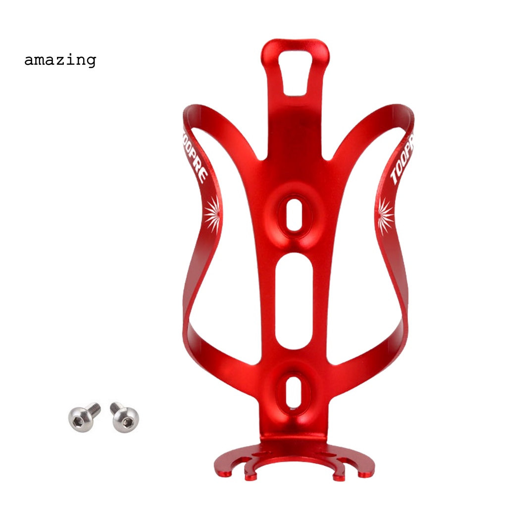 Giá Đỡ Bình Nước 4 Màu Chắc Trơn Mượt Dành Cho Xe Đạp