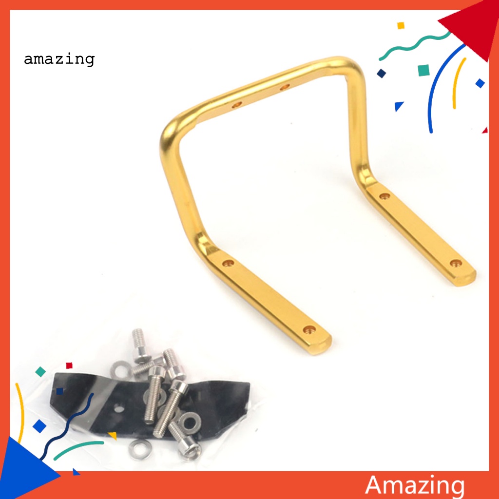 Giá Đỡ Bình Nước Gắn Yên Xe Đạp Cứng Cáp