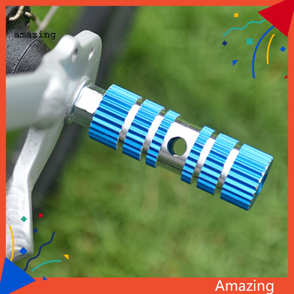 1 Cặp Bàn Đạp Xe Đạp Chắc Chắn Chất Lượng Cao