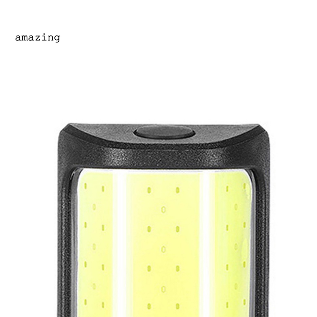 1 Bộ Đèn Đuôi Xe Đạp ABS Độ Sáng Cao