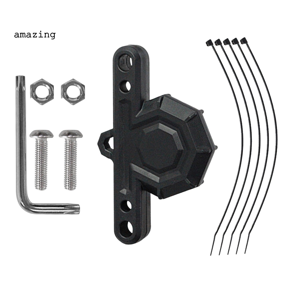 Hộp Đựng Bảo Vệ Chống Thấm Nước Cho Thiết Bị Định Vị Gps Gắn Xe Đạp