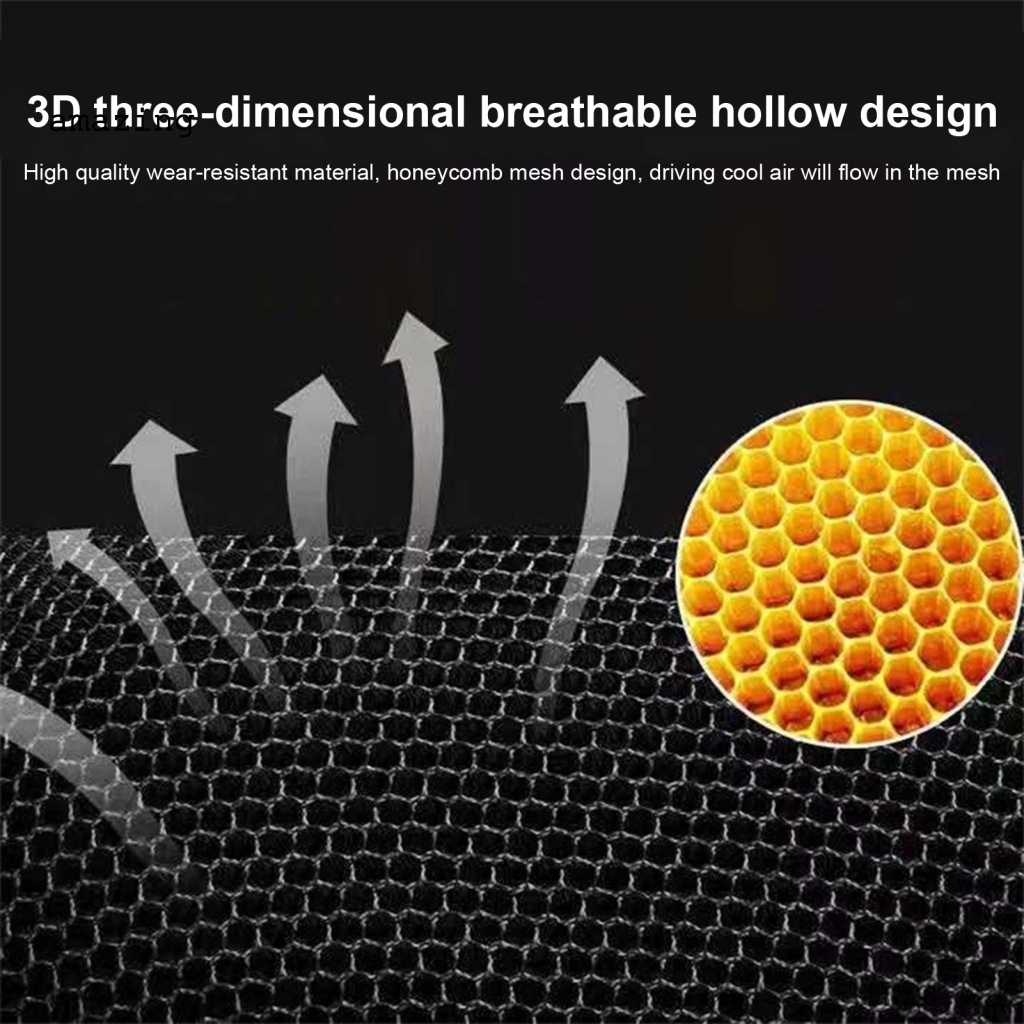 Vỏ Bọc Yên Xe Đạp Chống Trượt Màu Trơn Thoáng Khí