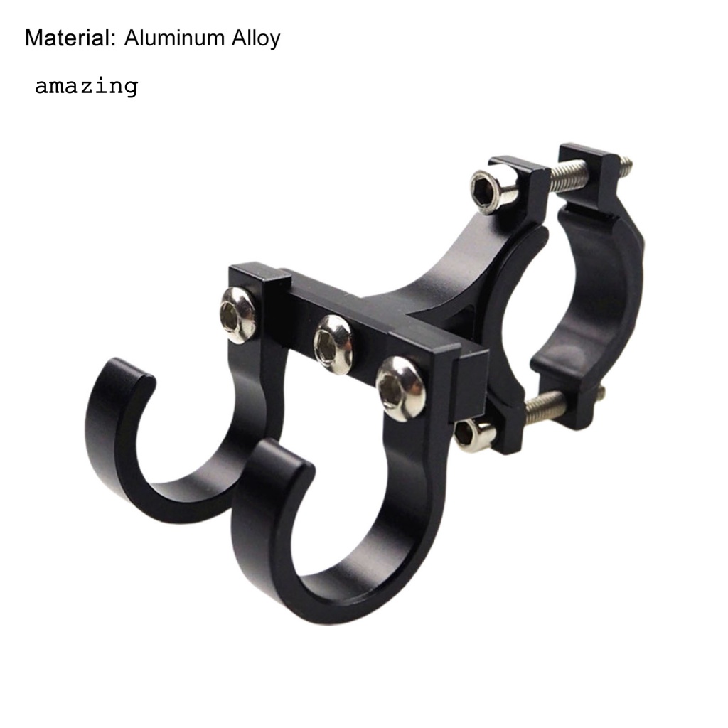 Móc Treo Mũ Bảo Hiểm Chịu Lực Tốt Chống Trầy Xước Cho Xe Máy