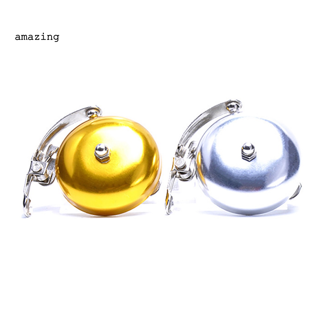 Chuông Gắn Tay Lái Xe Đạp Chống Mòn Tiện Dụng