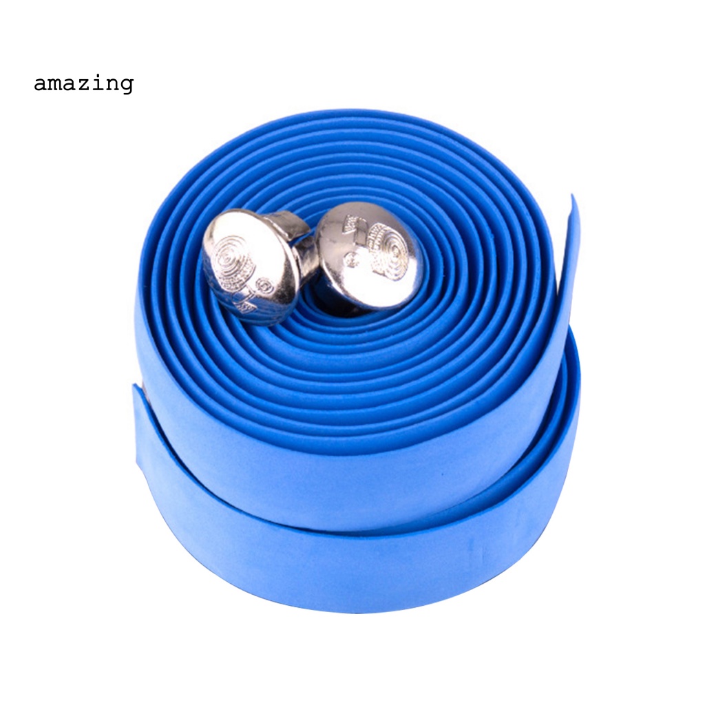 Bộ 2 Băng Quấn Bảo Vệ Tay Lái Xe Đạp