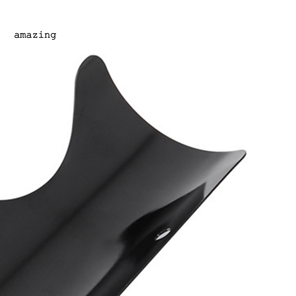 Khung Bảo Vệ Chống Sốc Phía Sau Cho Xe Đạp Đua