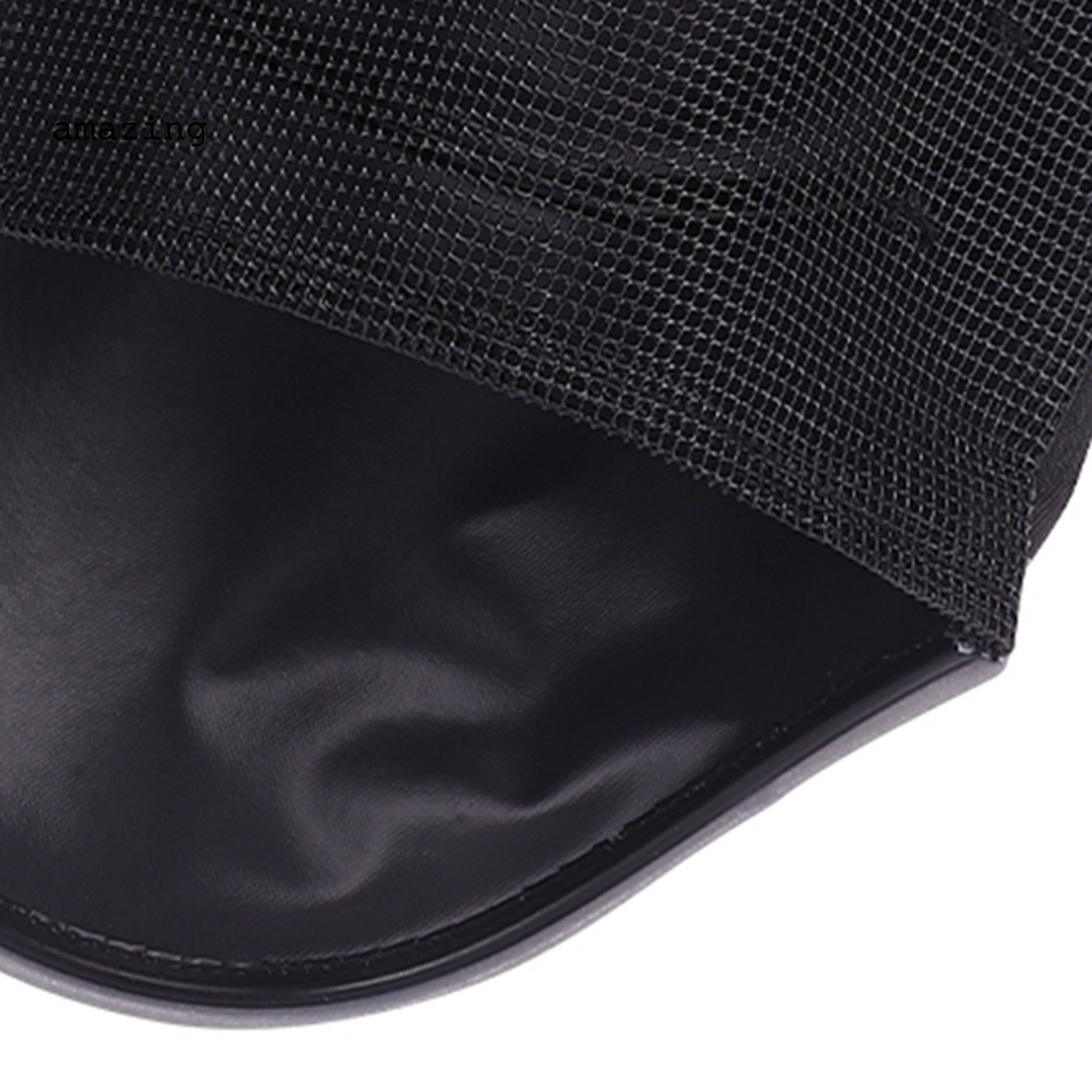 1 Cặp Găng Tay Vải Oxford Thoáng Khí Tiện Dụng Khi Hoạt Động Ngoài Trời