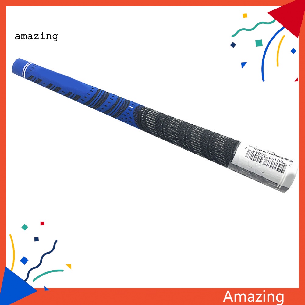 Bọc Tay Cầm Gậy Đánh Golf Trọng Lượng Nhẹ Chống Trượt 265mm