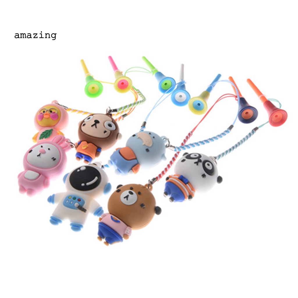 Dụng Cụ Giữ Bóng Golf Bằng Nhựa Siêu Nhẹ Họa Tiết Hoạt Hình