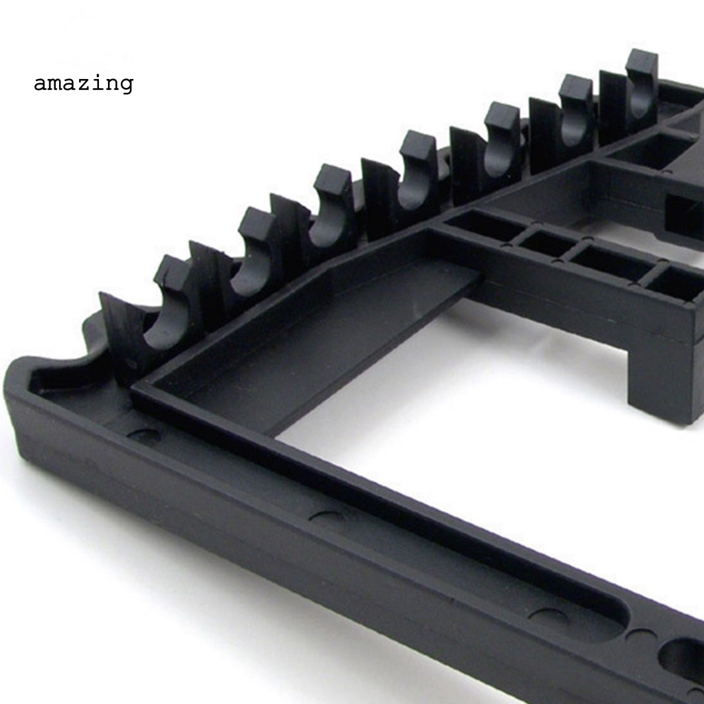 Phụ Kiện Giá Đỡ Gậy Đánh Golf Chuyên Nghiệp Chắc Chắn Sturdy