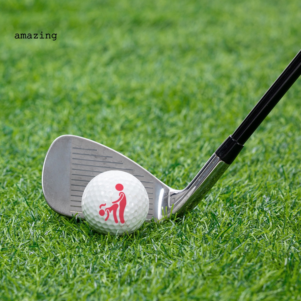 Dụng Cụ Đánh Dấu Bóng Golf Mini Bằng Thép Không Gỉ Chống Trầy