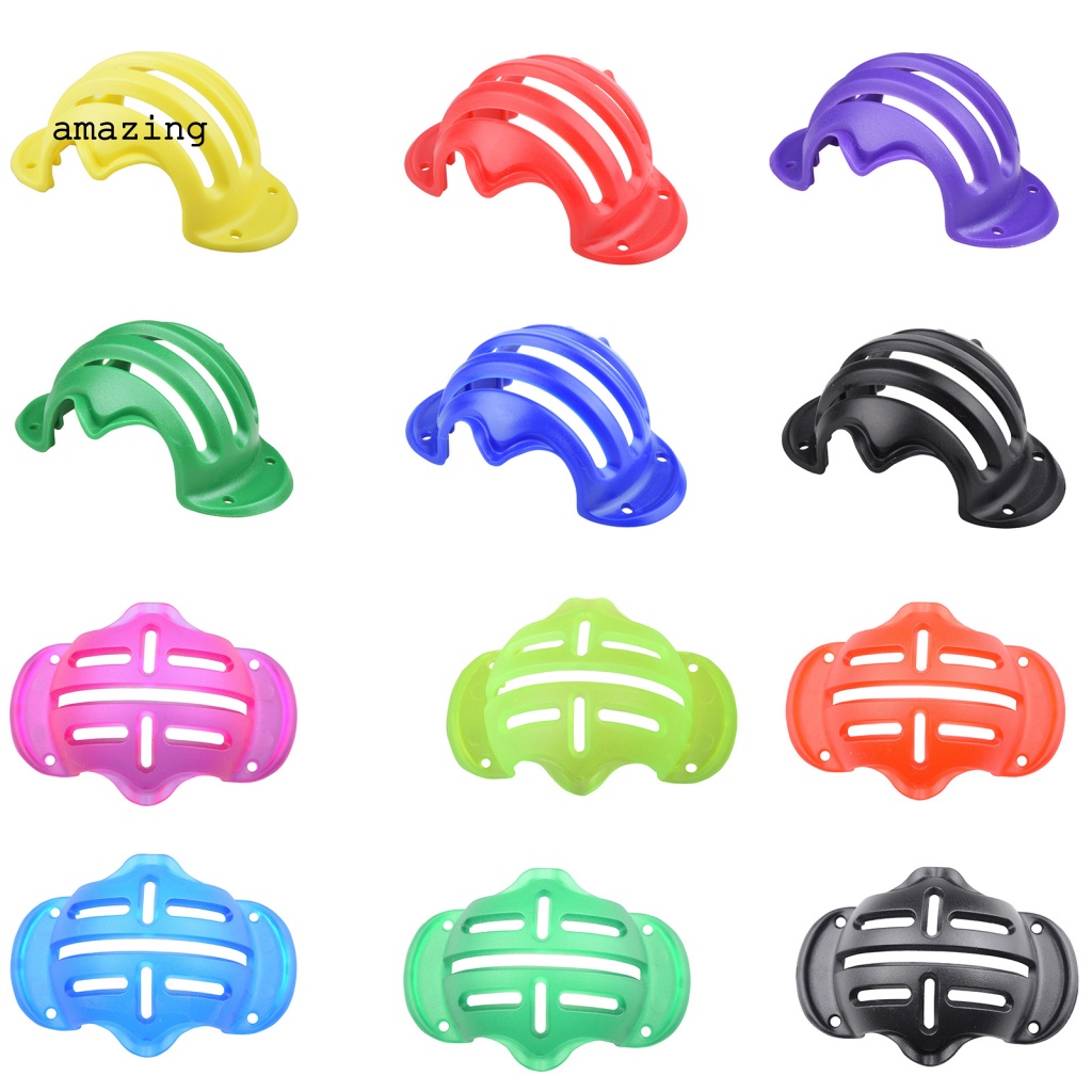 Bộ 2 Kẹp Đánh Dấu Vị Trí Gậy Đánh Golf Bằng Nhựa Tiện Dụng Sturdy