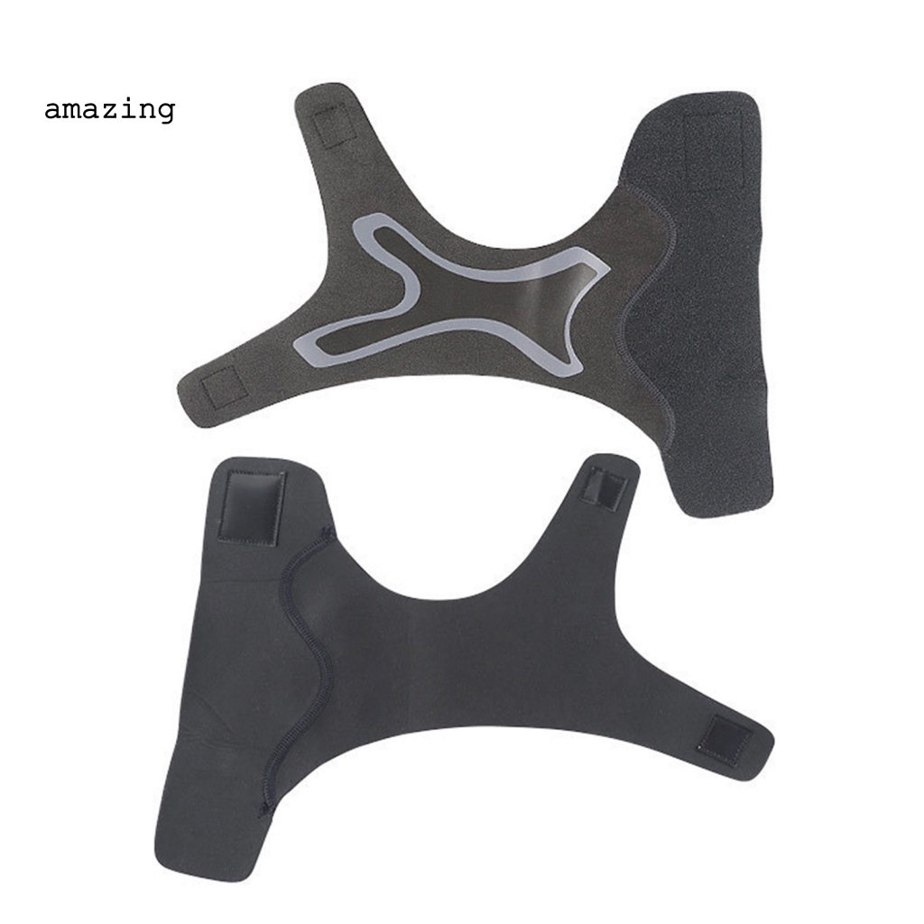 1 Đệm Bảo Vệ Mắt Cá Chân Chống Bong Gân Khi Chơi Thể Thao