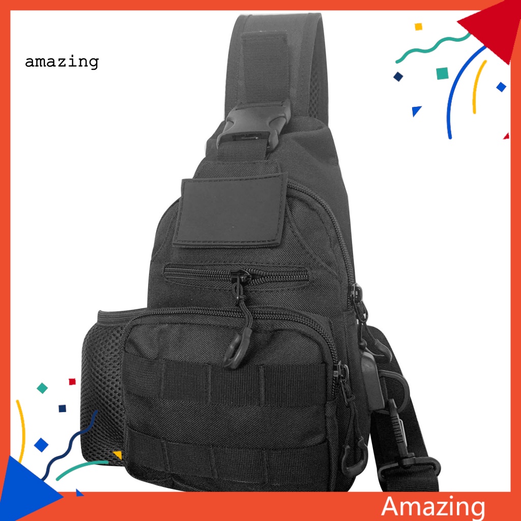 Ba Lô Du Lịch / Câu Cá / Leo Núi Unisex