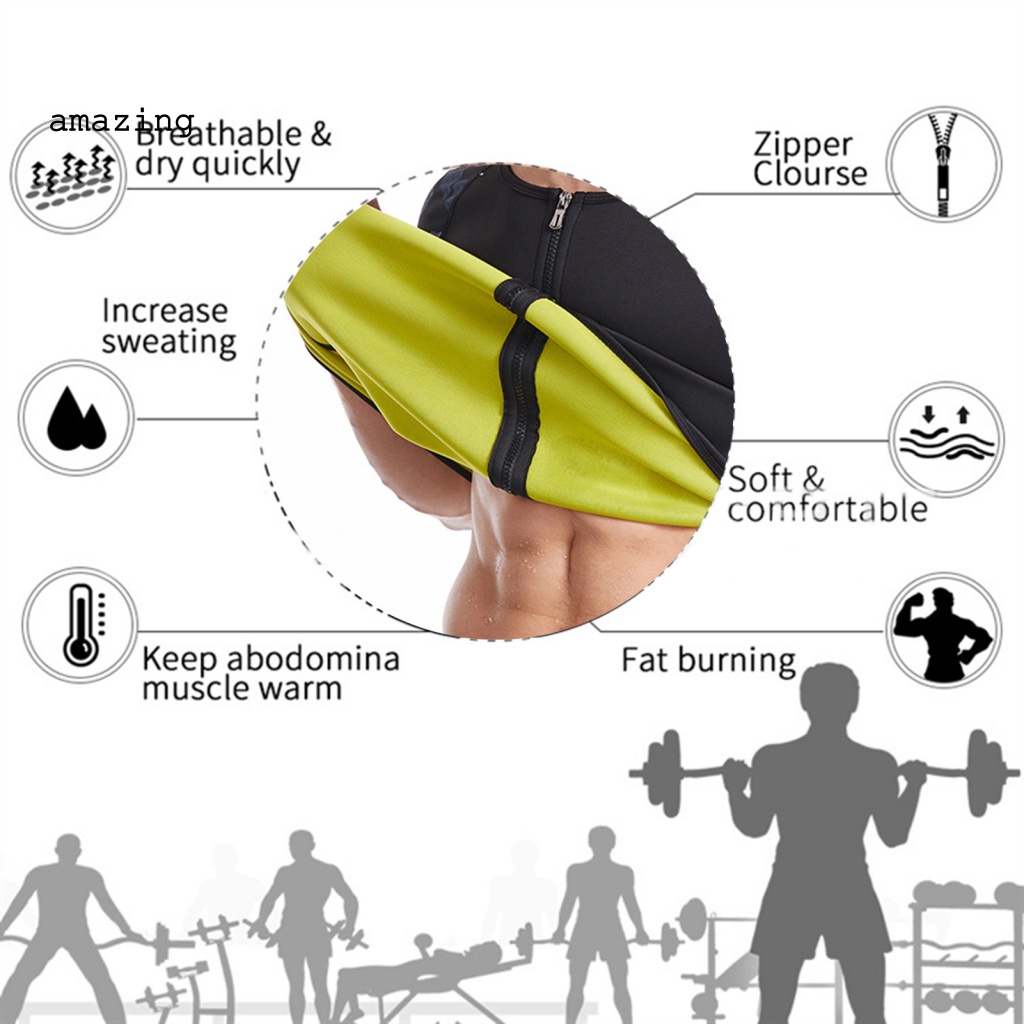 Đai Thắt Eo Tập Thể Dục Nhanh Khô Hiệu Quả Cho Nam