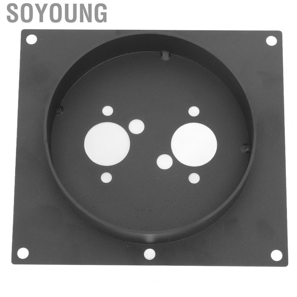 Soyoung Heater Floor Mount   Heater Mounting  High Strength  for Car Heater