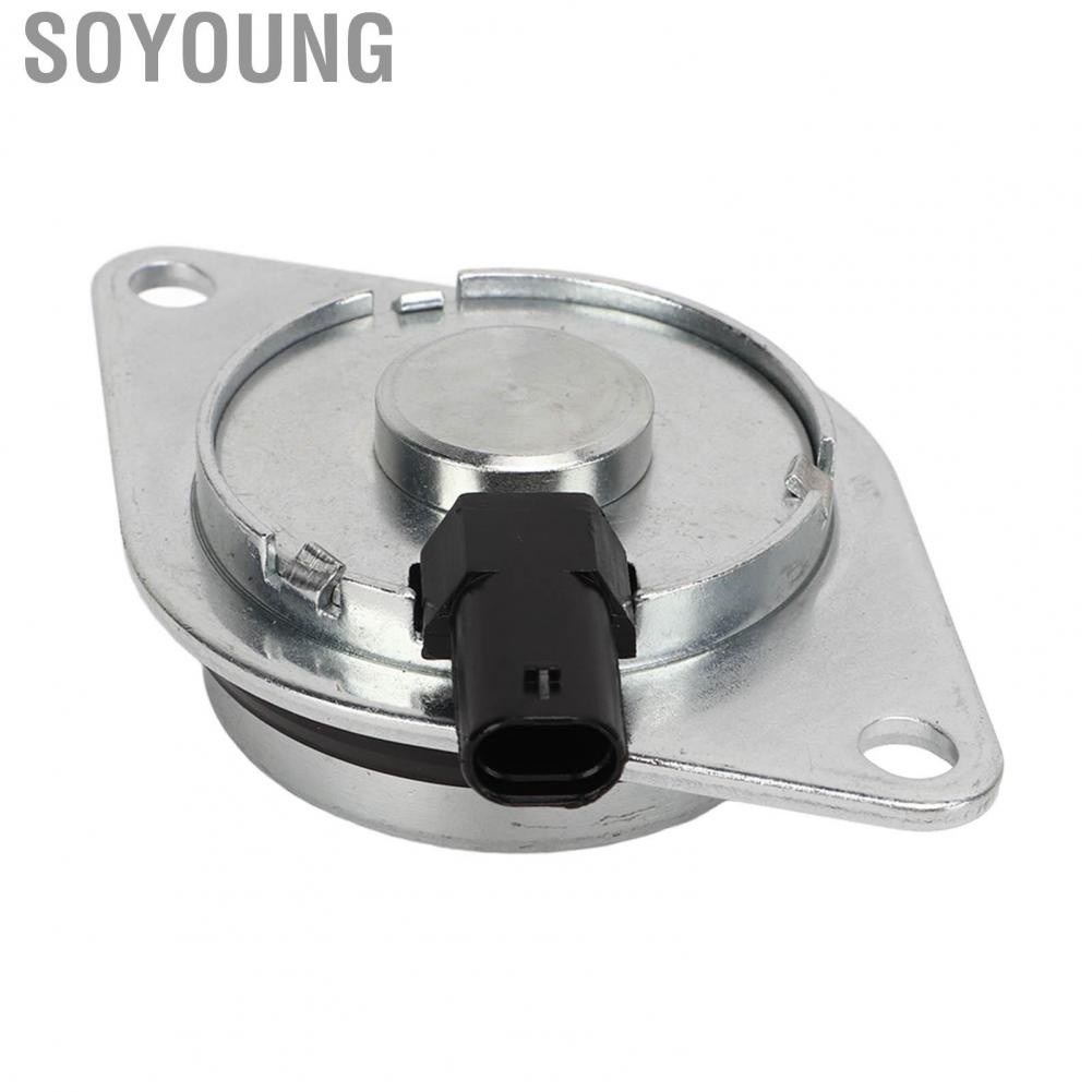 Soyoung 55562223 OE Standard Camshaft Position Solenoid Metal for Cars