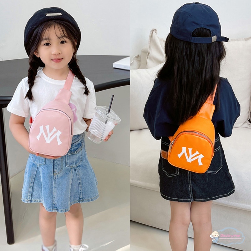 Túi Đeo Chéo Ngực Trọng Lượng Nhẹ Thoải Mái Dễ Thương Cho Bé